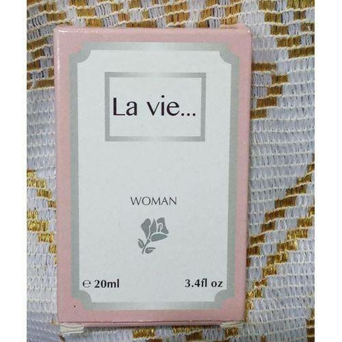 Parfum karma de 20ml