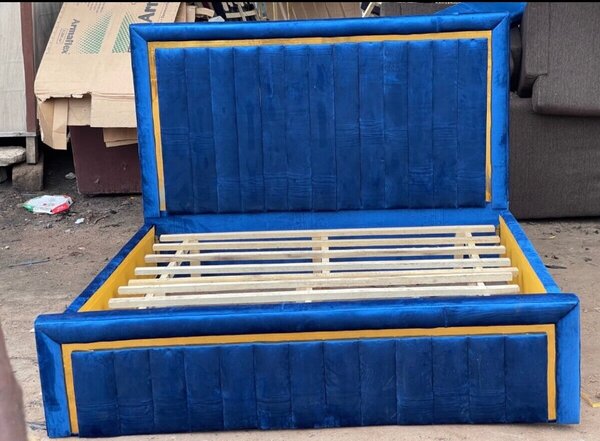 Frame bed