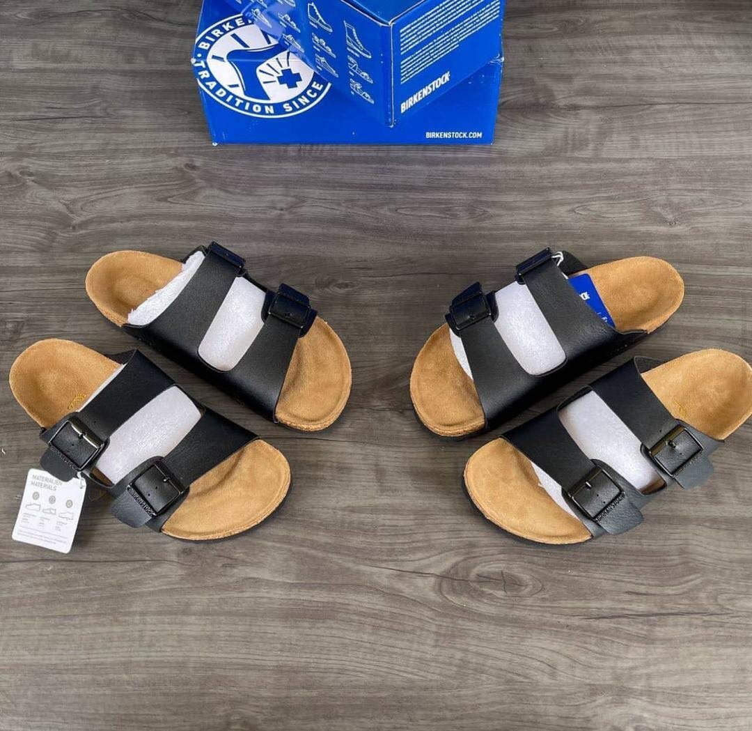 Birkenstocks
