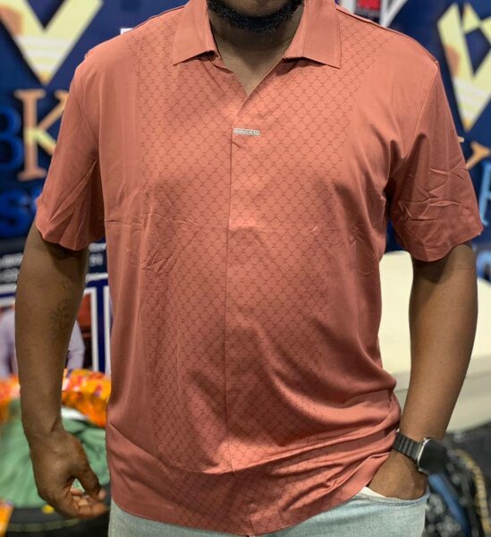 Chemise élégante pour hommes