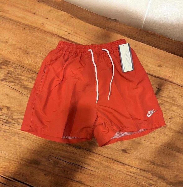 Shorts de sport Nike homme