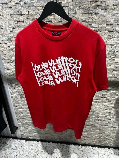 T-shirts de marque premium