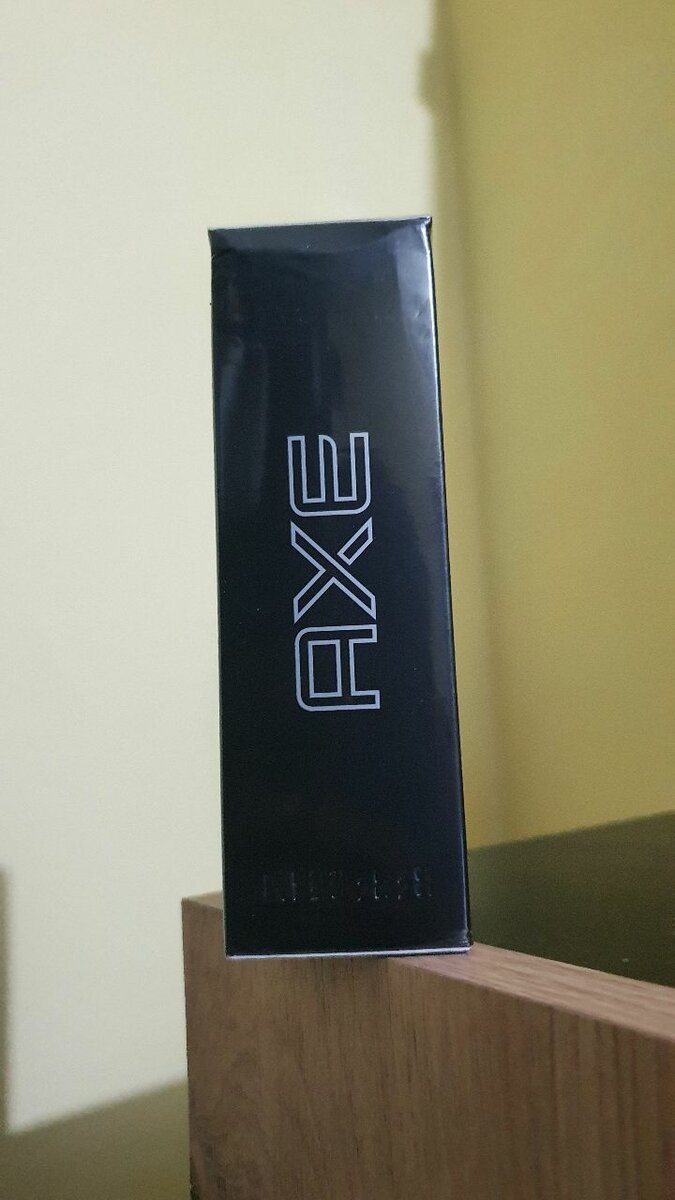 Axe Eau de Parfum