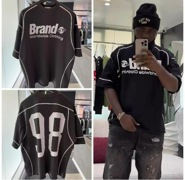 T-shirts tendance pour hommes