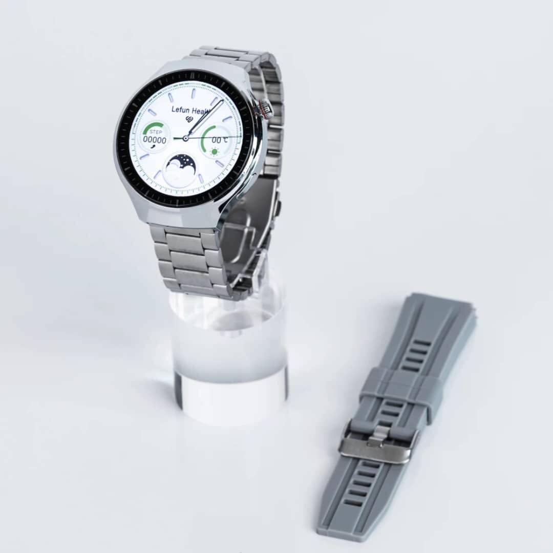 Montre Connectée avec Bracelets