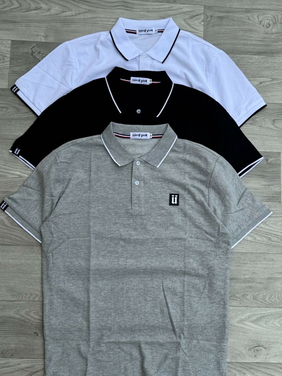 Golf T-shirts