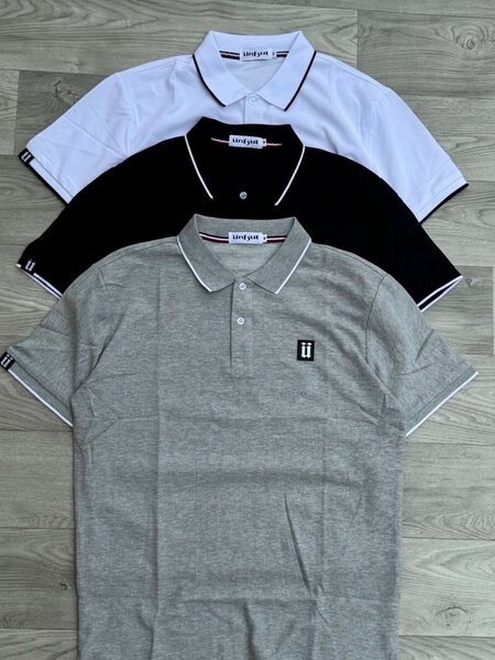 Golf T-shirts