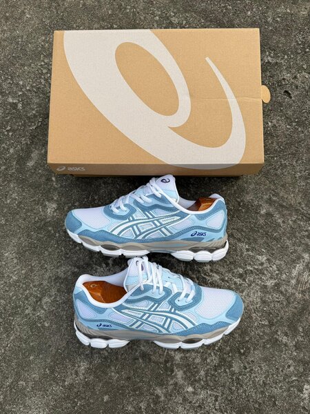 Chaussures de course élégantes