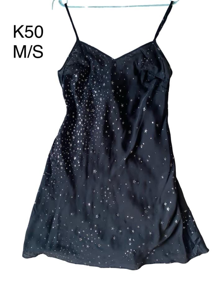 Beautiful women's nightgown