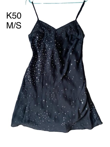 Beautiful women's nightgown