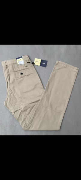 Pantalons élégants pour hommes