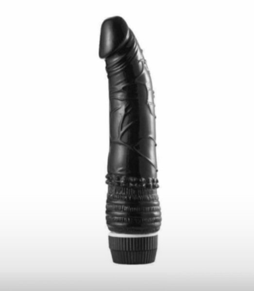 GODE EN SILICONE