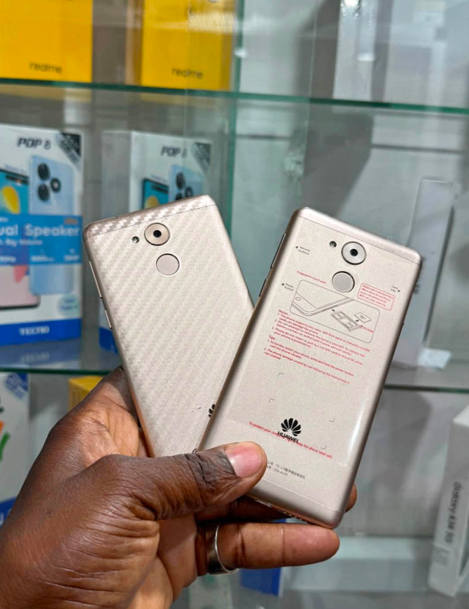 Huawei 6s casi neuf 128gb