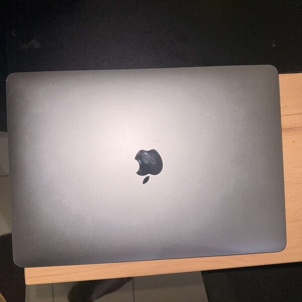 MacBook Pro 13 pouces 512Go