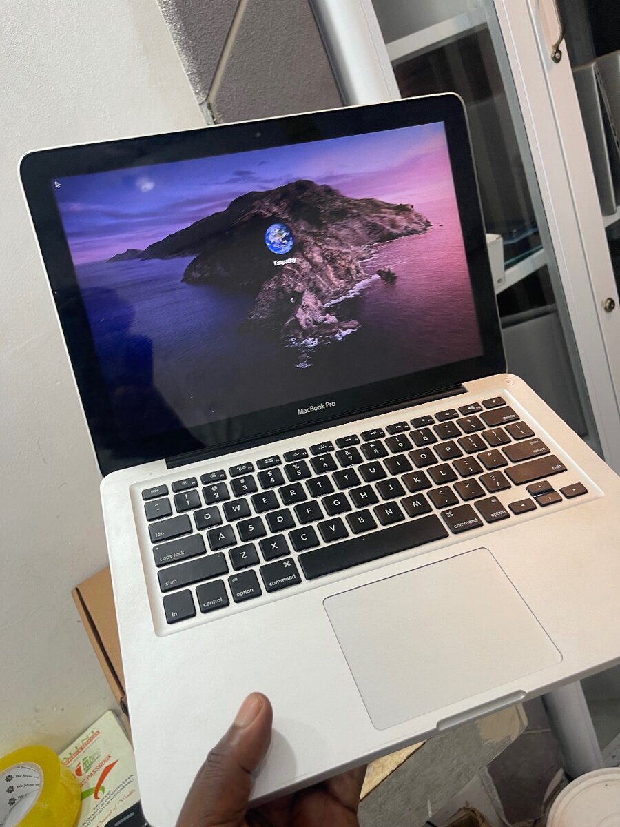 MacBook Pro