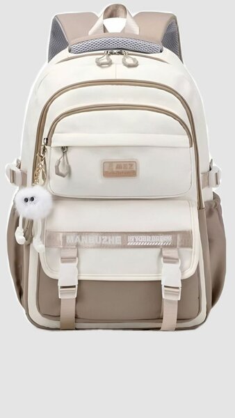 Sac à dos tendance scolaire