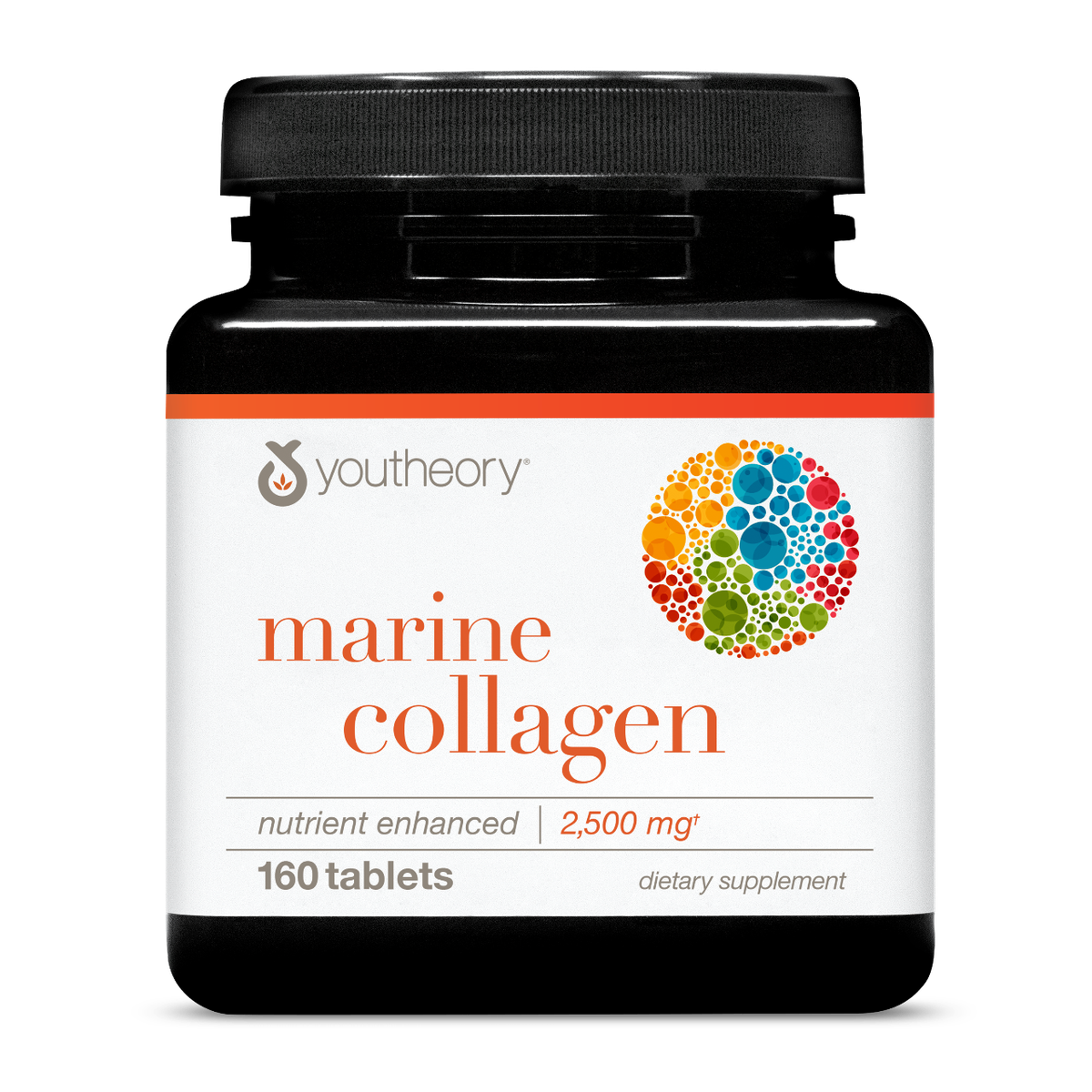 Youtheory Marin Collagène