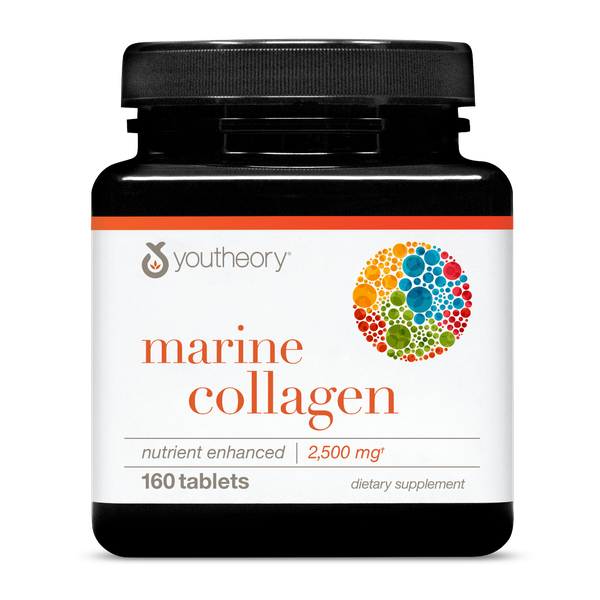 Youtheory Marin Collagène