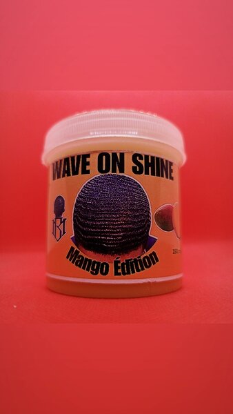WAVE ON SHINE