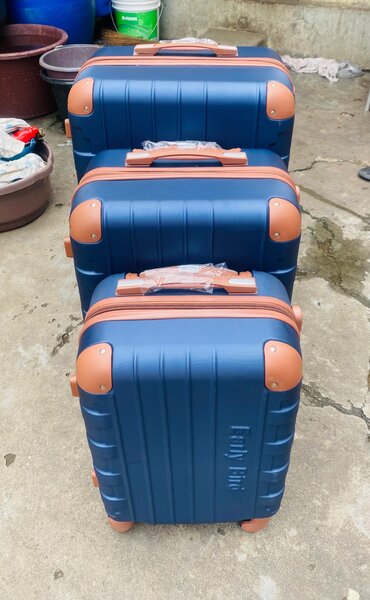 Valise lot de 3