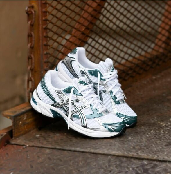 Asics