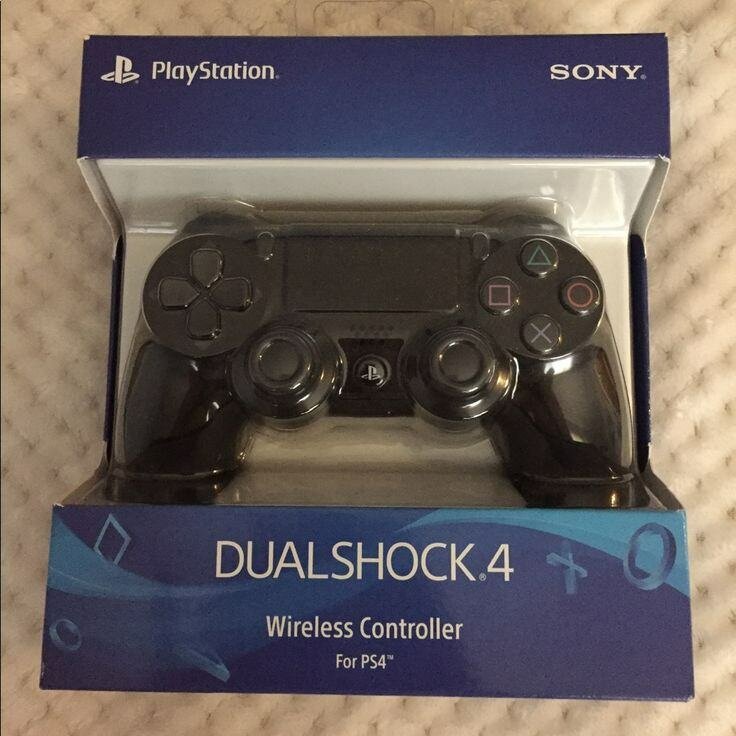 Manette Sony DualShock 4 PS4