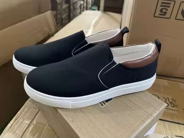 Chaussures Slip-On Été