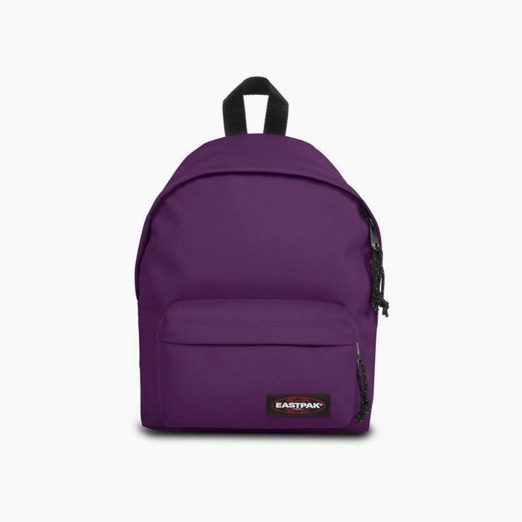 Sac à dos Eastpak violet
