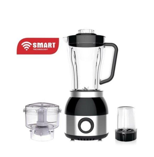 Mixeur Intelligent 3-en-1