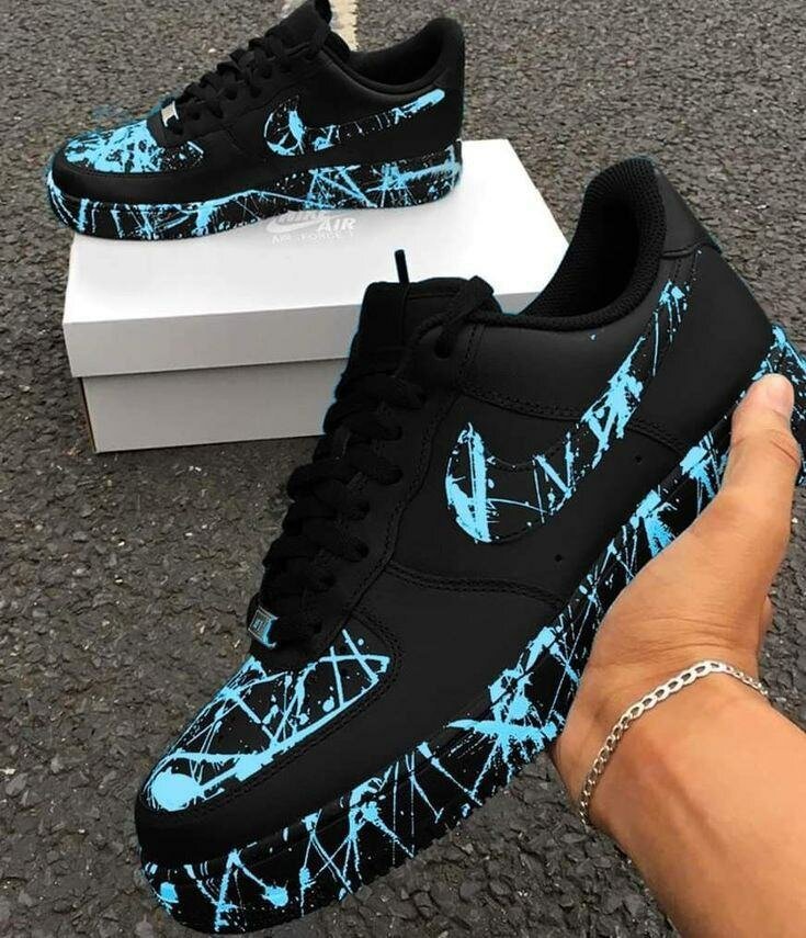 Sneakers modernes pour hommes
