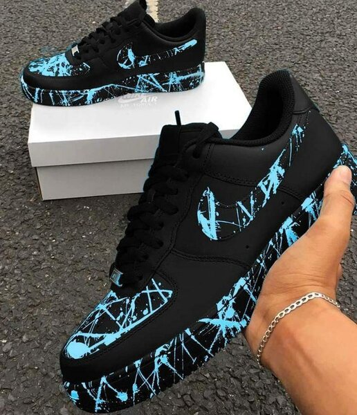 Sneakers modernes pour hommes