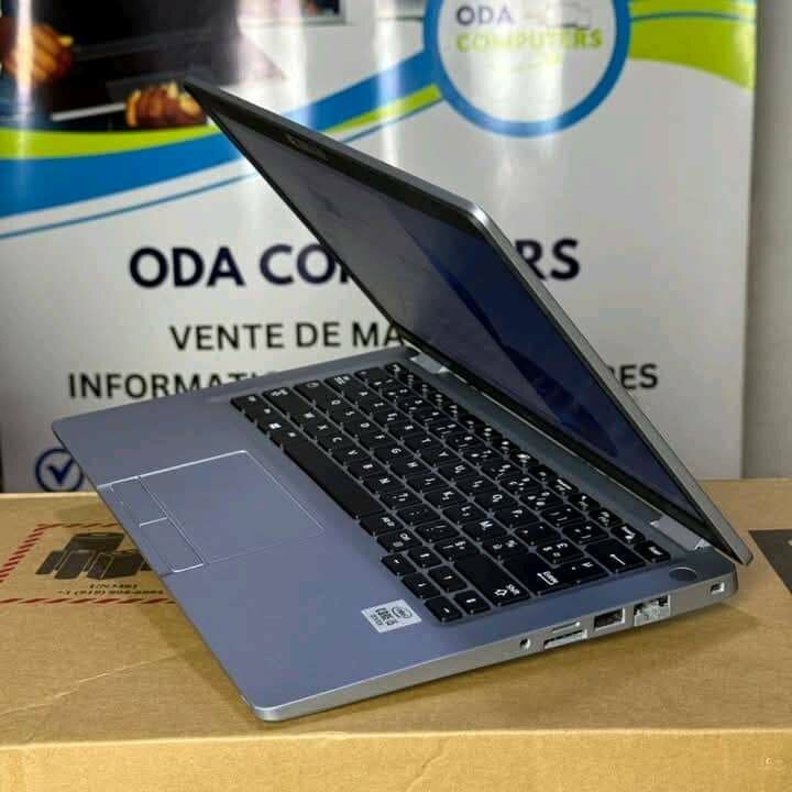 PC portable puissant