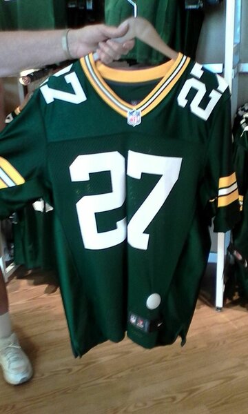 Vintage Peyton Manning Shirt