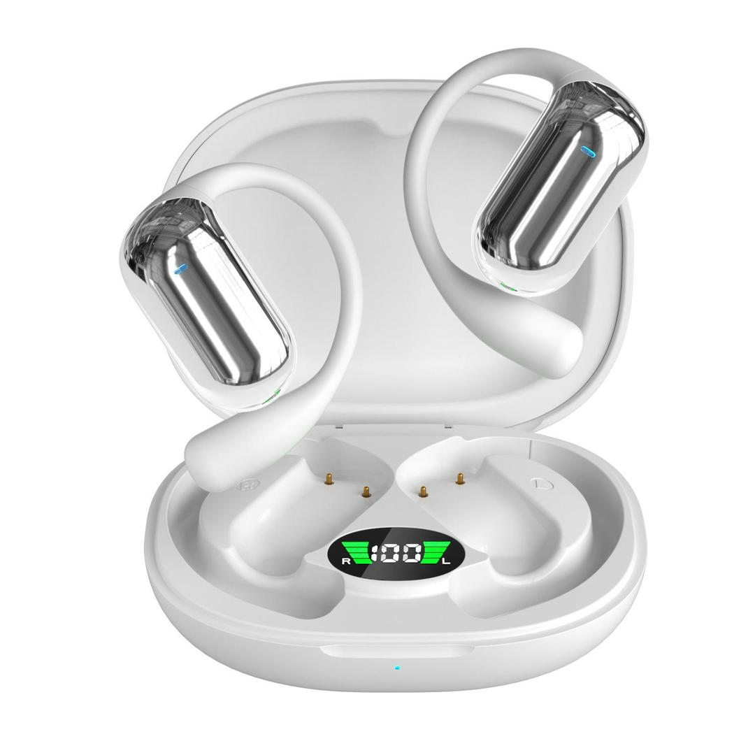 OWS Open - Ear Bluetooth Sports Headset - Noise Reduction