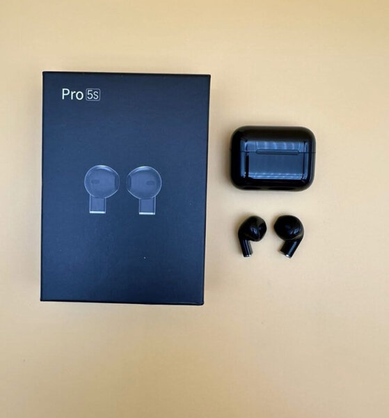 Écouteurs sans fil Pro 5S