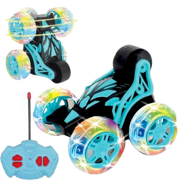 Voiture Télécommandée Cascadeur