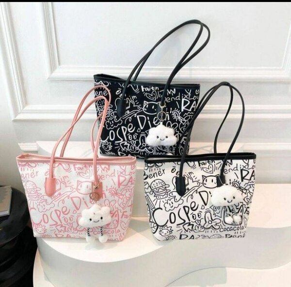 Sacs cabas élégants femme