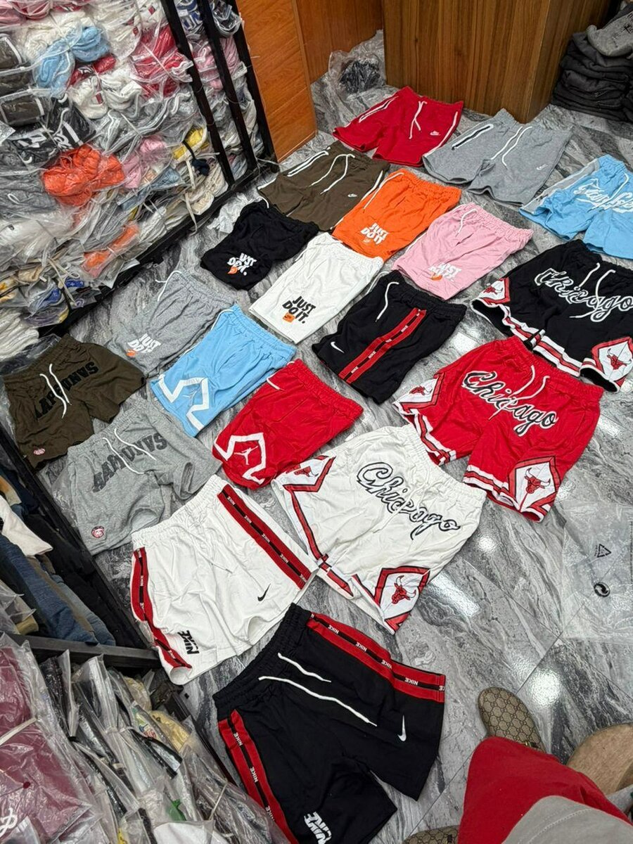 Shorts sportwear Nike