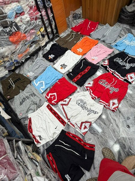 Shorts sportwear Nike