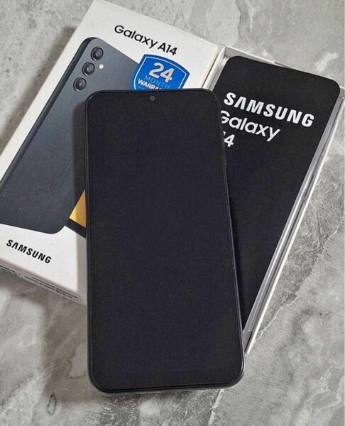 Samsung Galaxy A14
