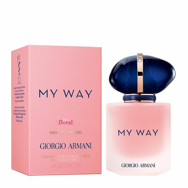 Parfum My Way Floral 25ml