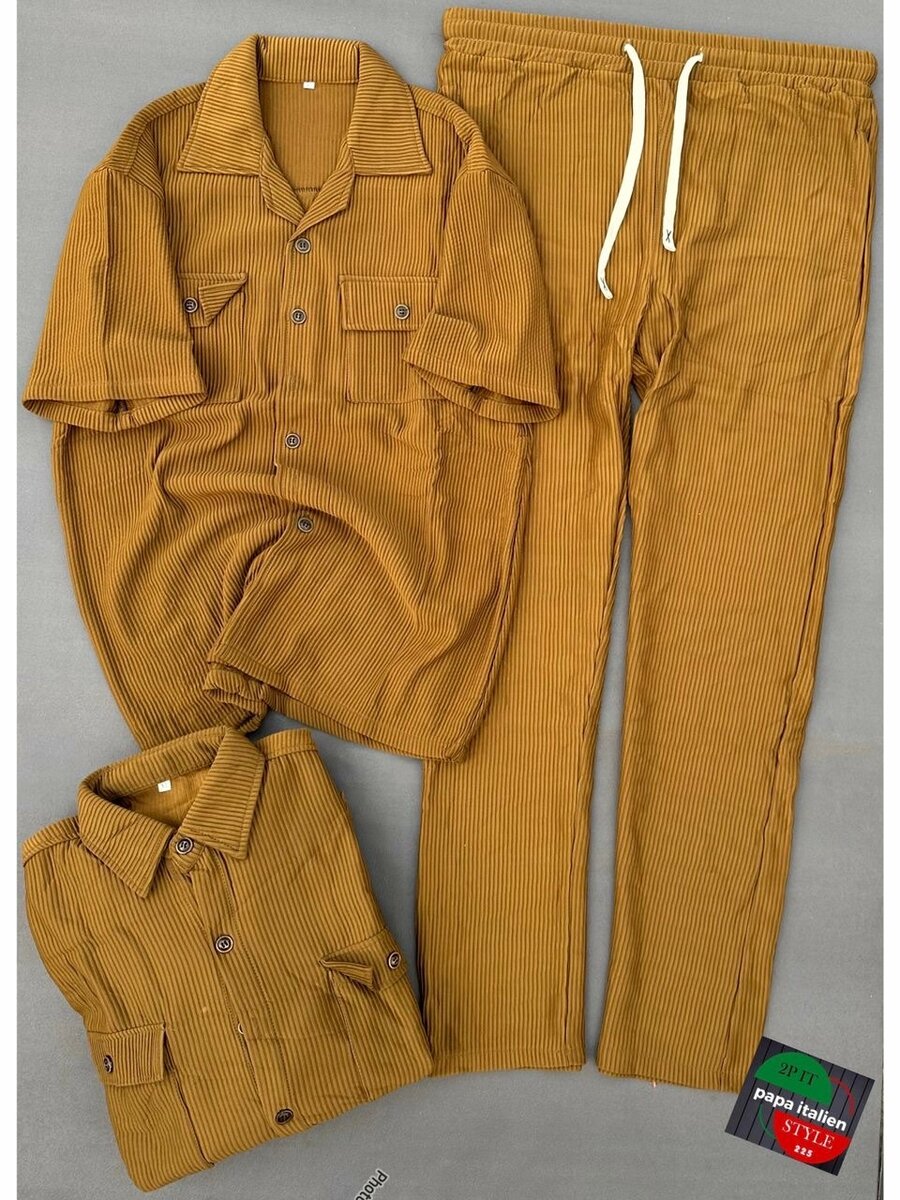 Complet homme à de bon prix