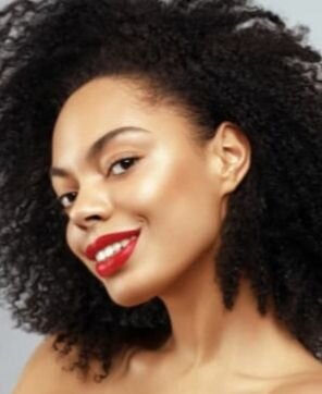 Lait Corporel Teint Métisse