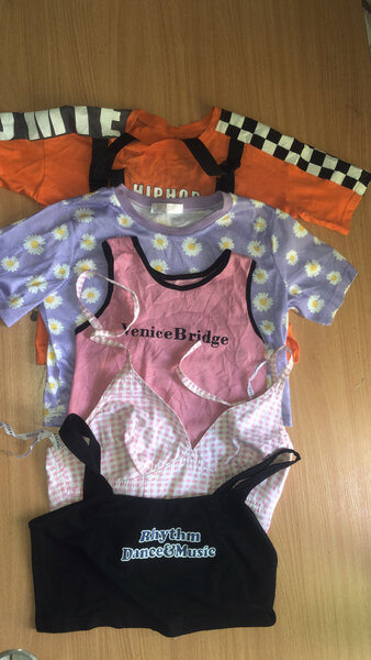 Anne Dorcas boutique 