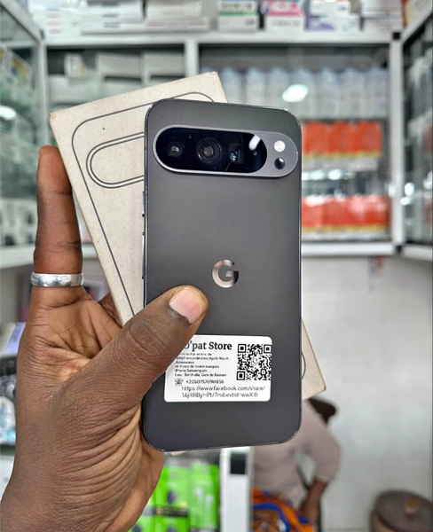 Smartphone Google Pixel