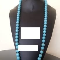 beau collier pour femme