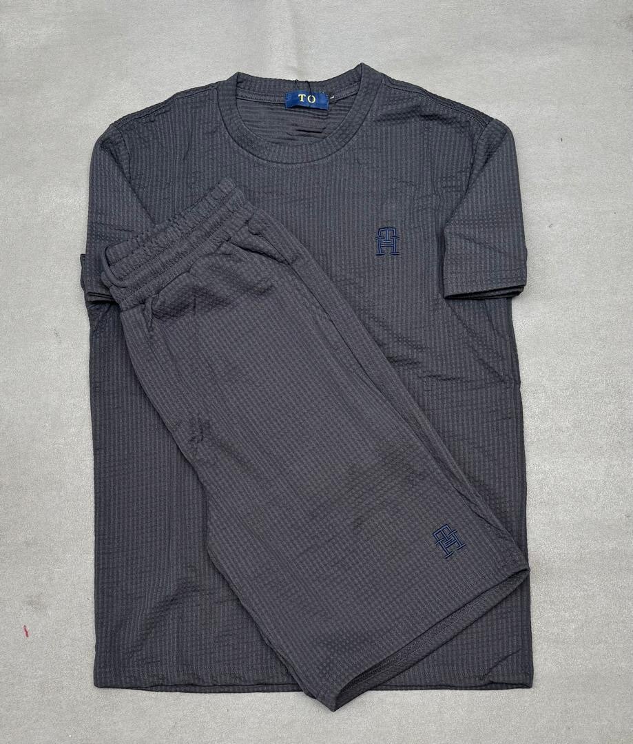 Ensemble T-shirt et Short Homme