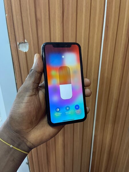 iPhone XR très propre disponible