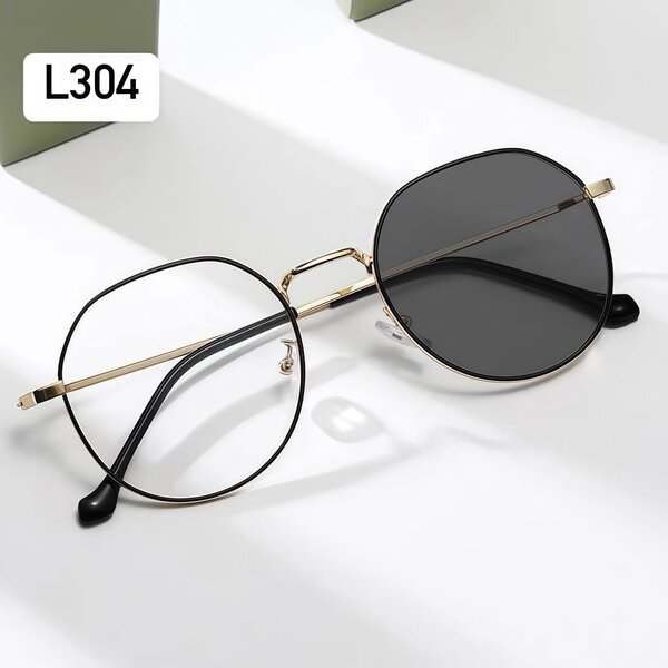 Lunettes photogray