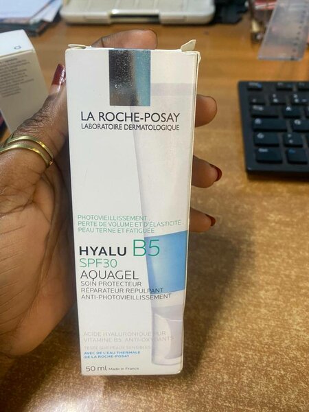 La Roche-Posay Hyalu B5 SPF30